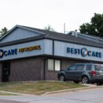 Best Care Pet Hospital