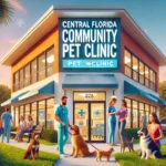 Central Florida Community Pet Clinic