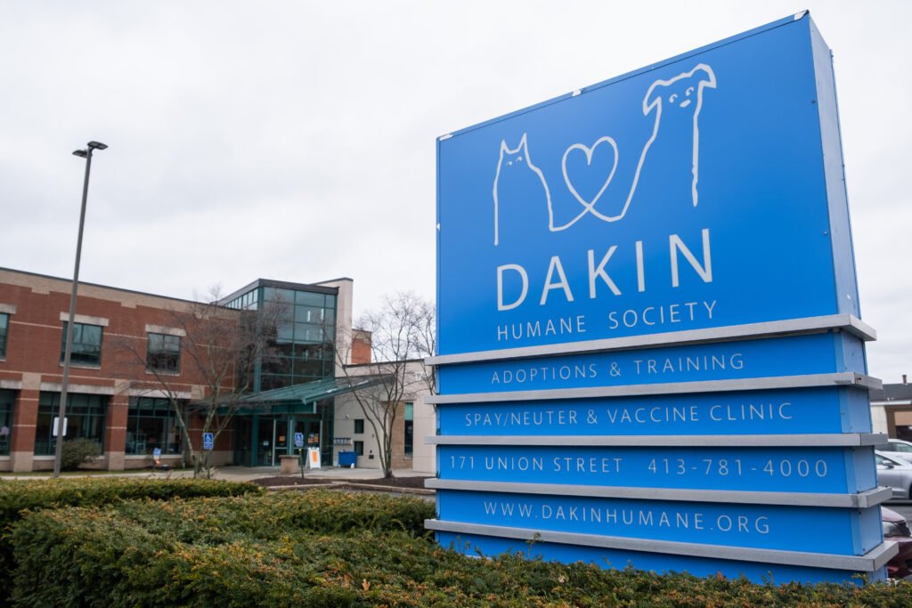 Dakin Pet Health Center