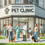 Jacksonville Community Pet Clinic