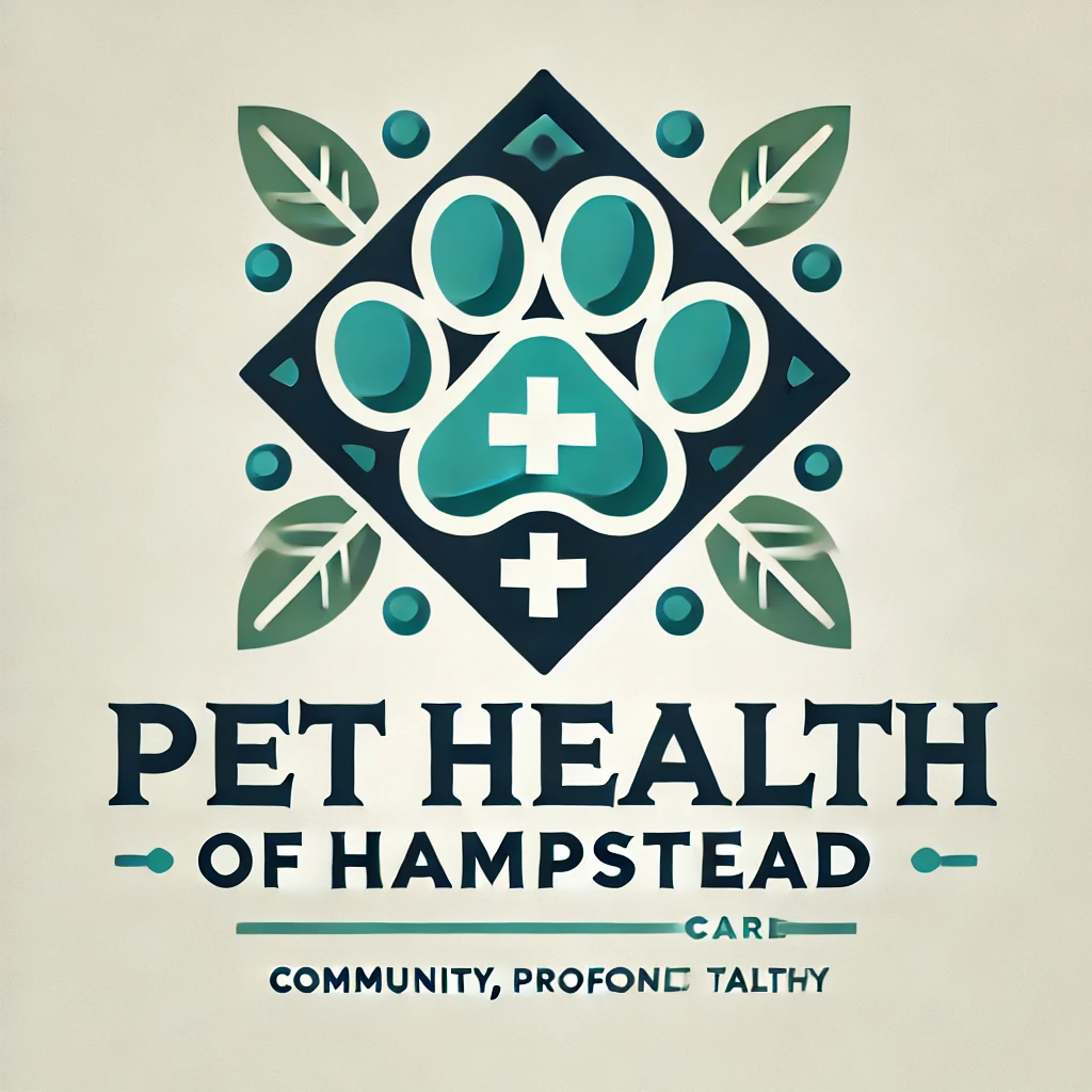 Pet Health of Hampstead